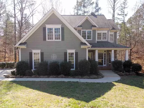 3564 Overlook Ct, Wake Forest, NC 27587 photo 1