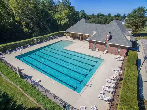 3564 Overlook Ct, Wake Forest, NC 27587 photo 24