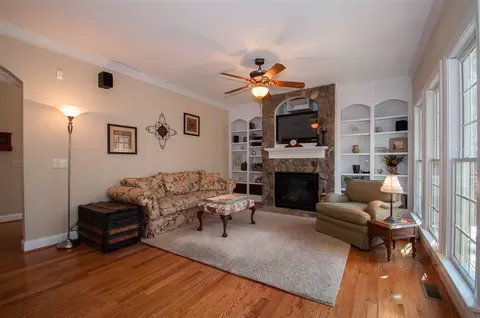 3564 Overlook Ct, Wake Forest, NC 27587 photo 4