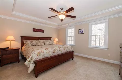 3564 Overlook Ct, Wake Forest, NC 27587 photo 10