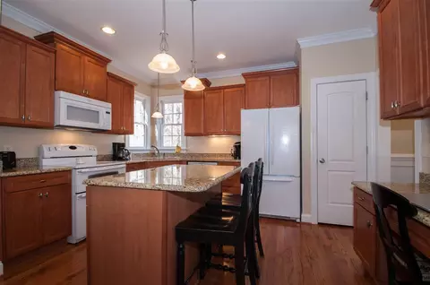 3564 Overlook Ct, Wake Forest, NC 27587 photo 7