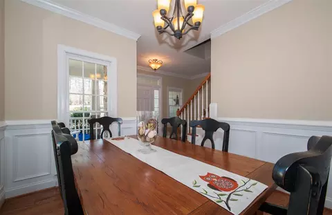 3564 Overlook Ct, Wake Forest, NC 27587 photo 6