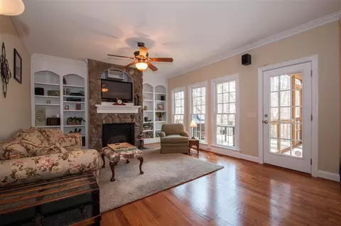 3564 Overlook Ct, Wake Forest, NC 27587 photo 3