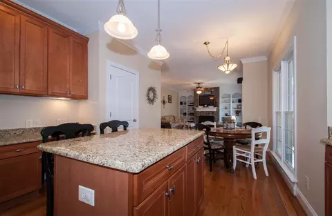 3564 Overlook Ct, Wake Forest, NC 27587 photo 8
