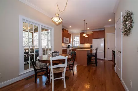3564 Overlook Ct, Wake Forest, NC 27587 photo 9
