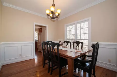 3564 Overlook Ct, Wake Forest, NC 27587 photo 5