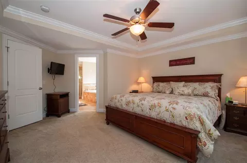 3564 Overlook Ct, Wake Forest, NC 27587 photo 11