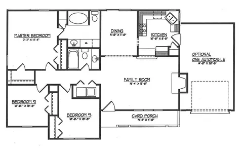 106 Orkney Rd, Stem, NC 27581 photo 20