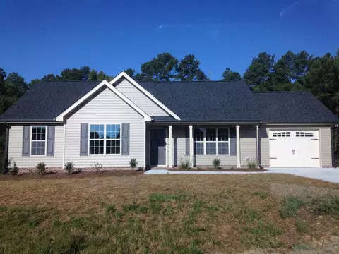 106 Orkney Rd, Stem, NC 27581 photo 1