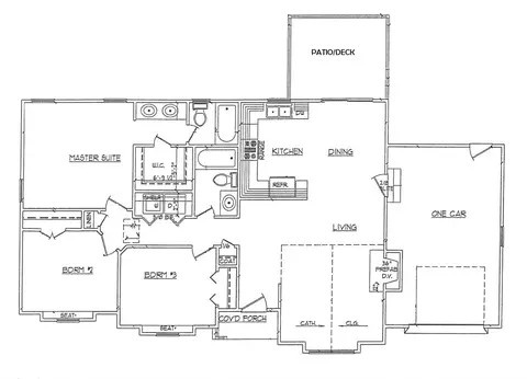 104 Orkney Rd, Stem, NC 27581 photo 11