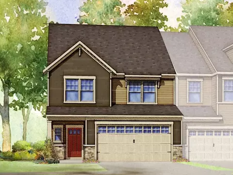 1236 Exchange Pl, Durham, NC 27713 photo 1
