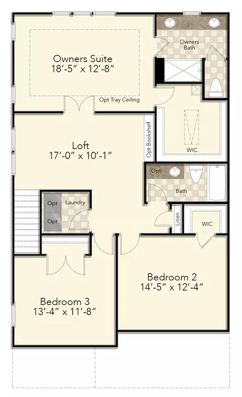 1236 Exchange Pl, Durham, NC 27713 photo 3