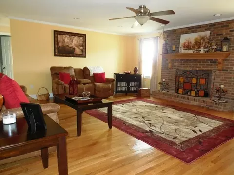 1204 Warren Rd, Erwin, NC 28339 photo 2