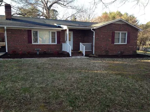 200 Semora Rd, Roxboro, NC 27573 photo 2