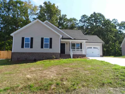 420 Angus Pl, Stem, NC 27581 photo 1