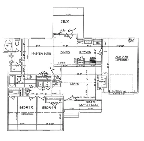 420 Angus Pl, Stem, NC 27581 photo 2