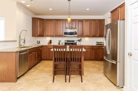 744 Stackhurst Way, Wake Forest, NC 27587 photo 6