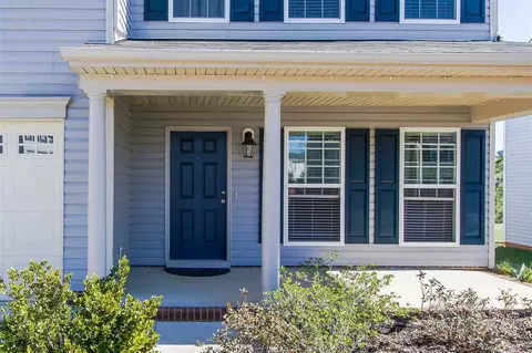 744 Stackhurst Way, Wake Forest, NC 27587 photo 2
