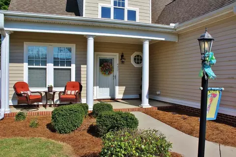 4407 Maple Leaf Ln, Wilson, NC 27893 photo 2