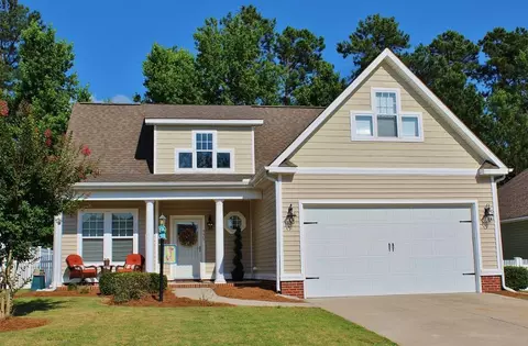 4407 Maple Leaf Ln, Wilson, NC 27893 photo 1
