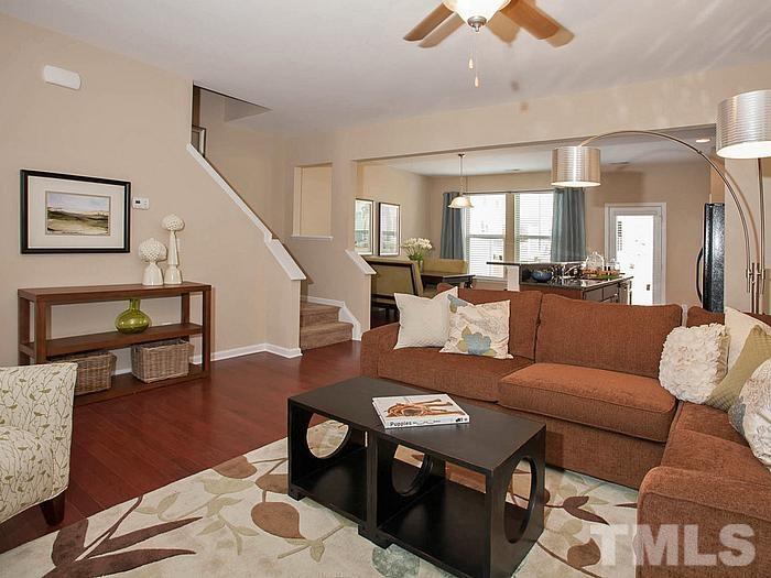 1446 Chatuga Way, Wake Forest, NC 27587 photo 1