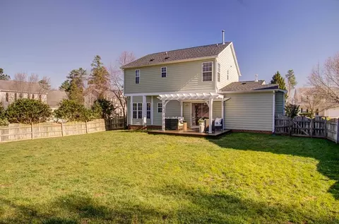 2 Monarch Way, Durham, NC 27713 photo 19