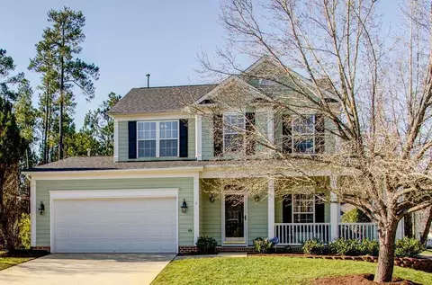 2 Monarch Way, Durham, NC 27713 photo 1