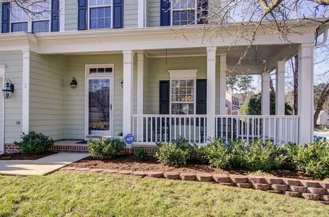 2 Monarch Way, Durham, NC 27713 photo 2