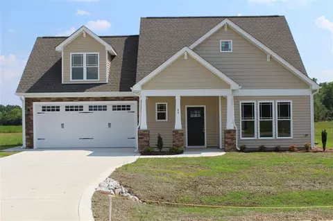 62 Torchie Dr, Selma, NC 27576 photo 1
