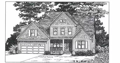304 Teague St, Wake Forest, NC 27587 photo 1