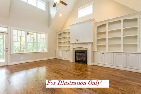 304 Teague St, Wake Forest, NC 27587 photo 3