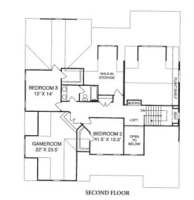 304 Teague St, Wake Forest, NC 27587 photo 10