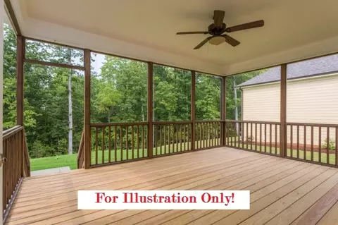 304 Teague St, Wake Forest, NC 27587 photo 11
