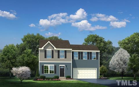 265 Fieldspar Ln, Clayton, NC 27520 photo 1
