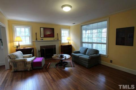 2823 Oberry St, Raleigh, NC 27607 photo 3
