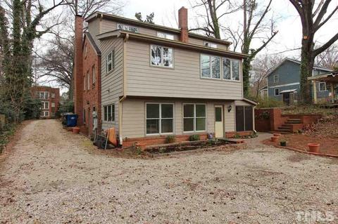 2823 Oberry St, Raleigh, NC 27607 photo 21