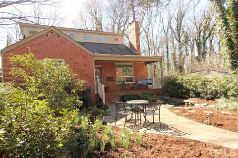 2823 Oberry St, Raleigh, NC 27607 photo 1