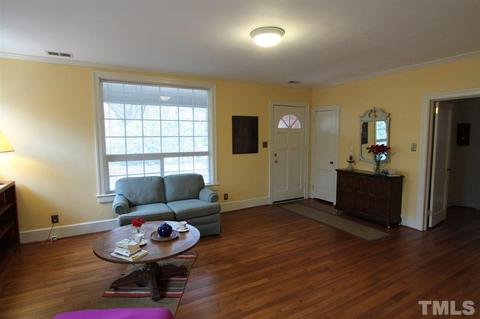 2823 Oberry St, Raleigh, NC 27607 photo 4
