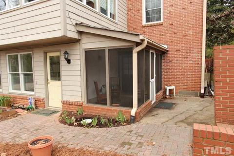 2823 Oberry St, Raleigh, NC 27607 photo 23