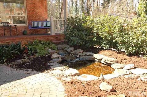 2823 Oberry St, Raleigh, NC 27607 photo 2