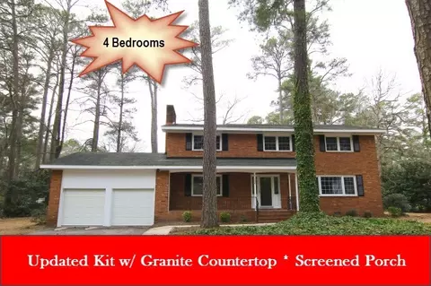 1204 S First St, Smithfield, NC 27577 photo 1