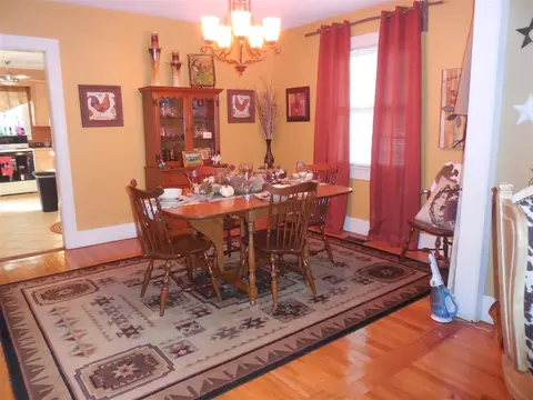 2150 Sanders Rd, Stem, NC 27581 photo 7