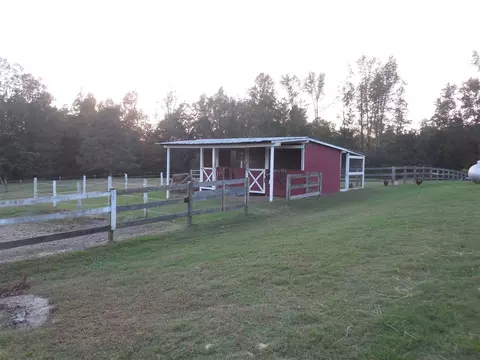 2150 Sanders Rd, Stem, NC 27581 photo 4