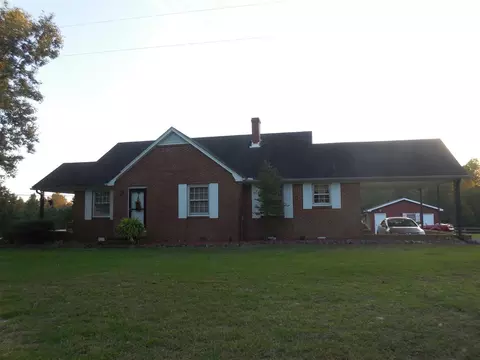 2150 Sanders Rd, Stem, NC 27581 photo 1