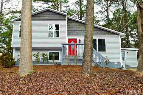 318 Bainbridge Cir, Garner, NC 27529 photo 2