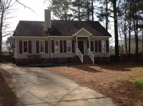 217 Eagle Tavern Dr, Garner, NC 27529 photo 1