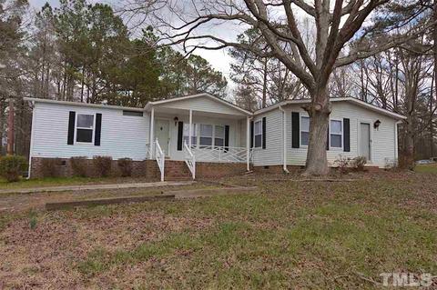 5609 Raynor Rd, Garner, NC 27529 photo 2