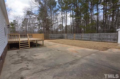 5609 Raynor Rd, Garner, NC 27529 photo 24