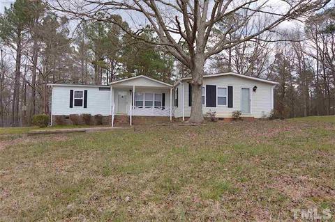 5609 Raynor Rd, Garner, NC 27529 photo 1