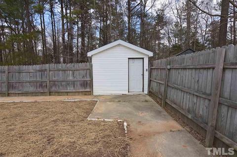 5609 Raynor Rd, Garner, NC 27529 photo 23